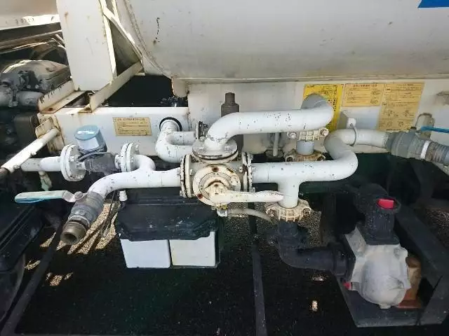 平成19年06月中古小型三菱ふそう三菱の画像15