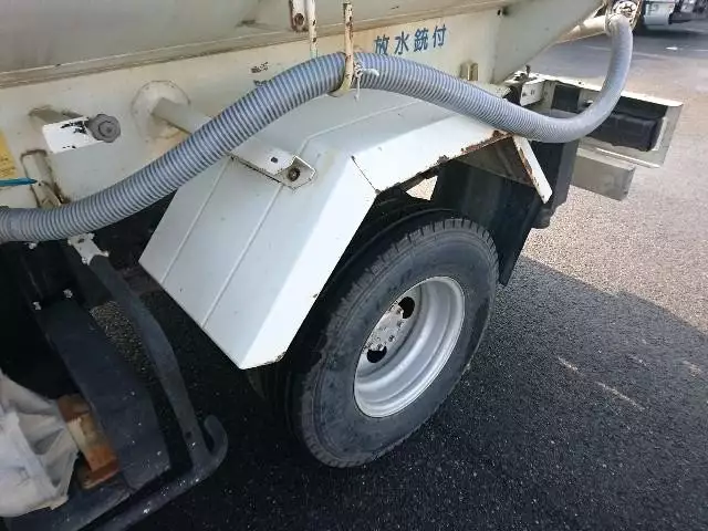 平成19年06月中古小型三菱ふそう三菱の画像16