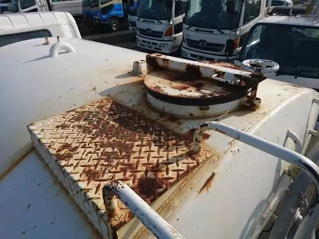 平成19年06月中古小型三菱ふそう三菱の画像17