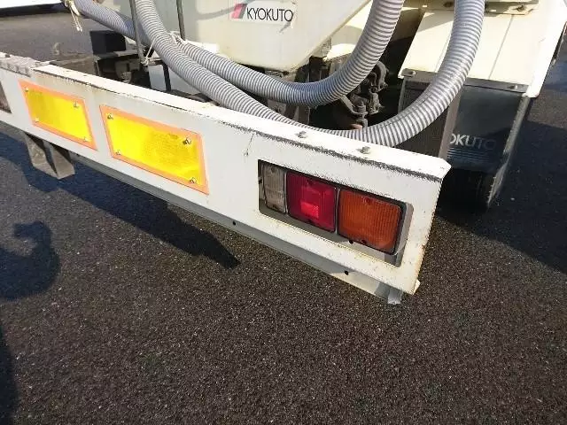 平成19年06月中古小型三菱ふそう三菱の画像20