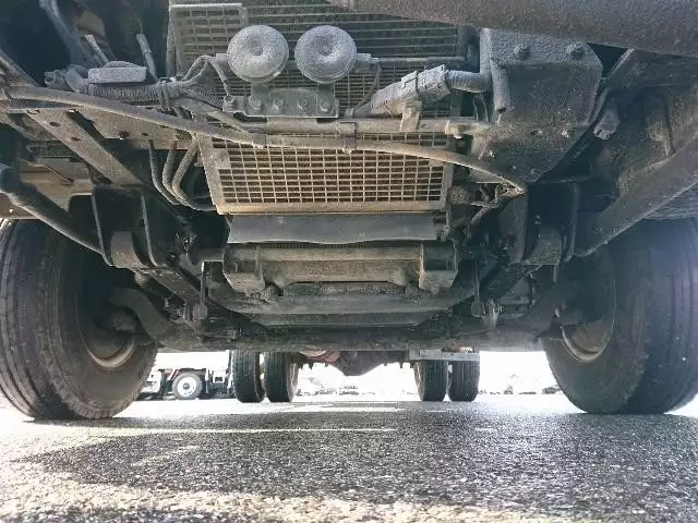 平成19年06月中古小型三菱ふそう三菱の画像21