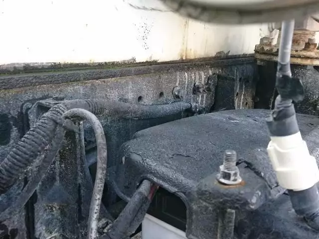 平成19年06月中古小型三菱ふそう三菱の画像22