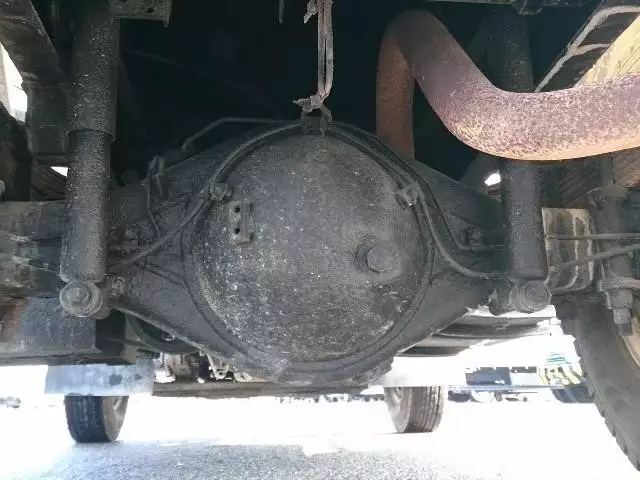 平成19年06月中古小型三菱ふそう三菱の画像23