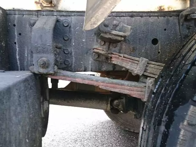 平成19年06月中古小型三菱ふそう三菱の画像24