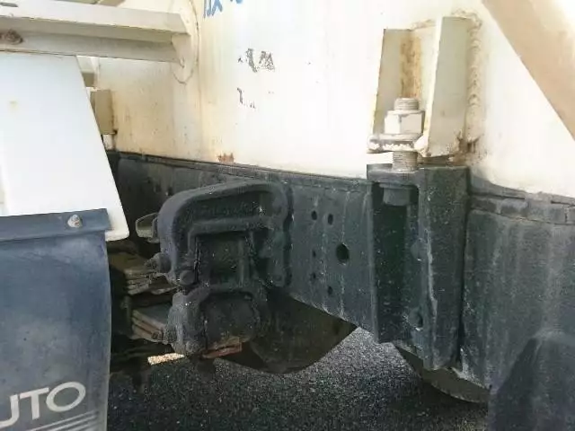 平成19年06月中古小型三菱ふそう三菱の画像26