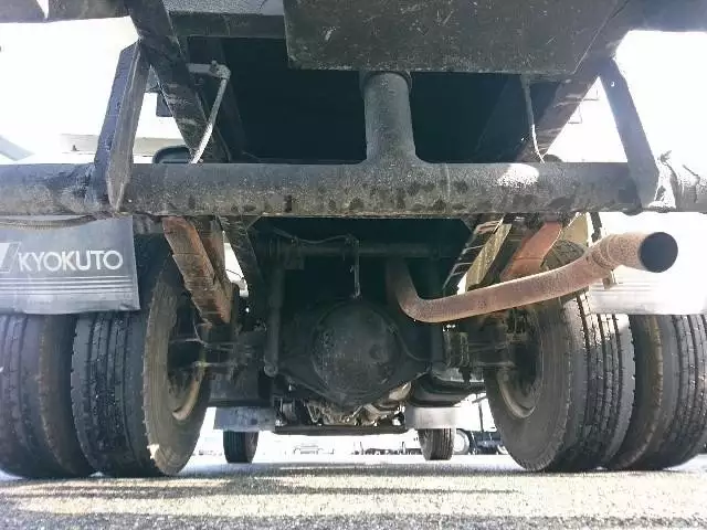 平成19年06月中古小型三菱ふそう三菱の画像27