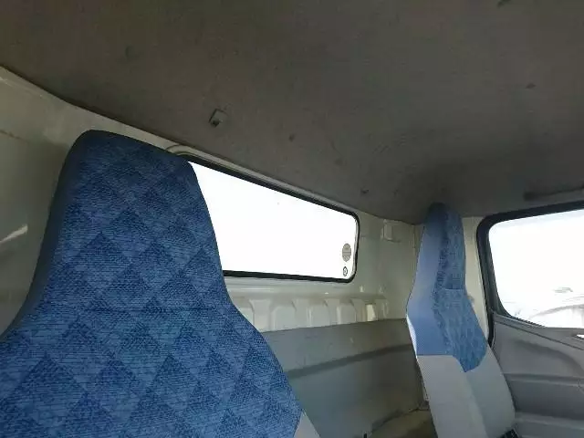 平成19年06月中古小型三菱ふそう三菱の画像28