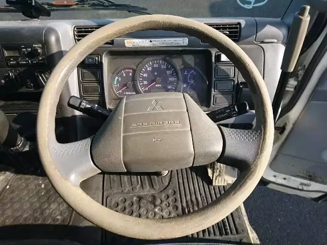 平成19年06月中古小型三菱ふそう三菱の画像30