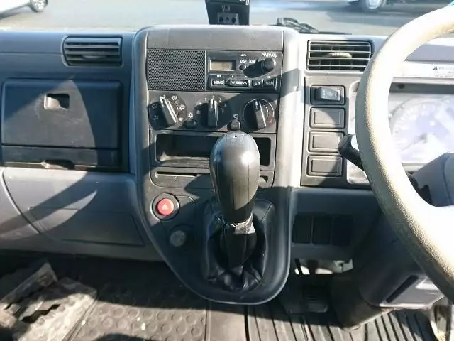 平成19年06月中古小型三菱ふそう三菱の画像31