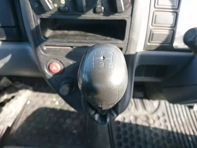 平成19年06月中古小型三菱ふそう三菱の画像32