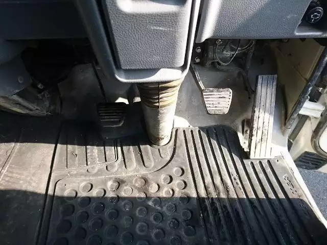 平成19年06月中古小型三菱ふそう三菱の画像33