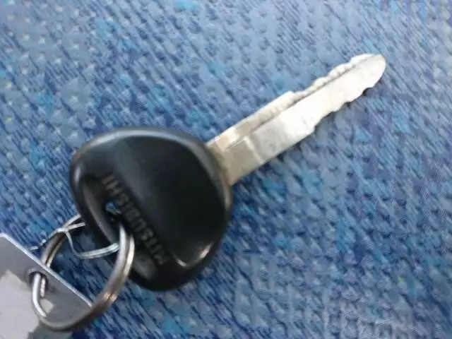 平成19年06月中古小型三菱ふそう三菱の画像34