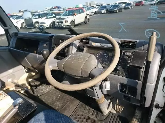 平成19年06月中古小型三菱ふそう三菱の画像5