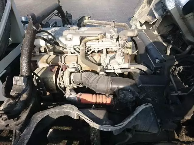 平成19年06月中古小型三菱ふそう三菱の画像6