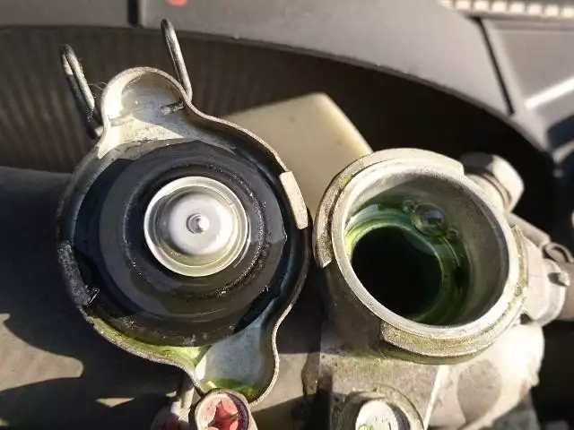 平成19年06月中古小型三菱ふそう三菱の画像7