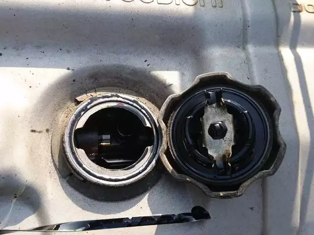 平成19年06月中古小型三菱ふそう三菱の画像8