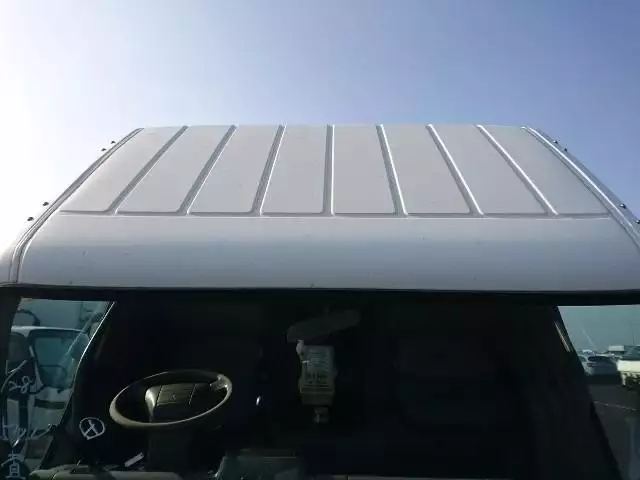 平成19年06月中古小型三菱ふそう三菱の画像9