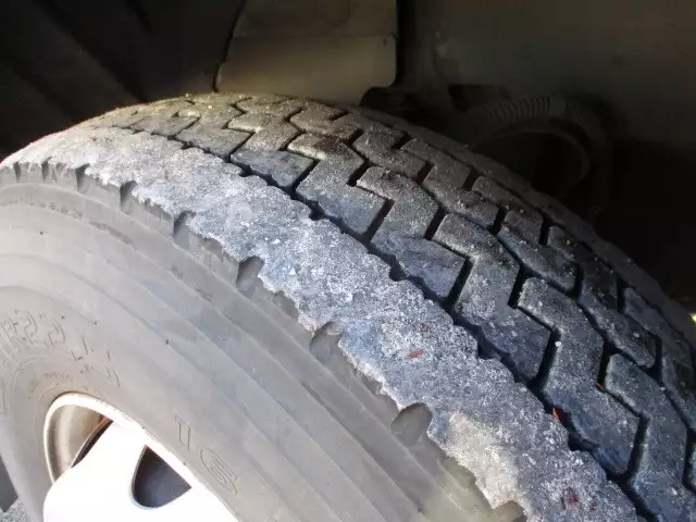 平成24年03月中古大型トラクタヘッド日産UDUDトラックスの画像11