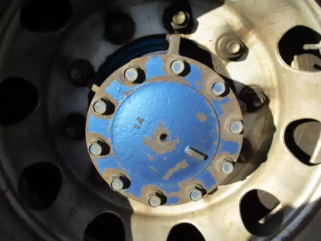 平成24年03月中古大型トラクタヘッド日産UDUDトラックスの画像12