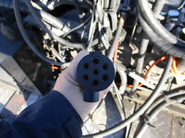 平成24年03月中古大型トラクタヘッド日産UDUDトラックスの画像21