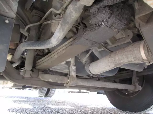 平成24年03月中古大型トラクタヘッド日産UDUDトラックスの画像24