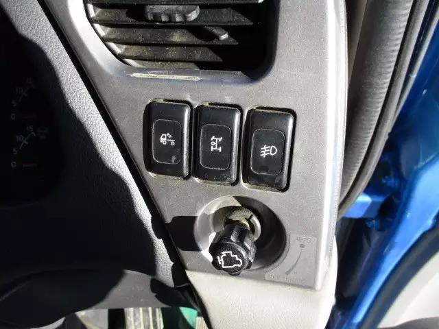 平成24年03月中古大型トラクタヘッド日産UDUDトラックスの画像36