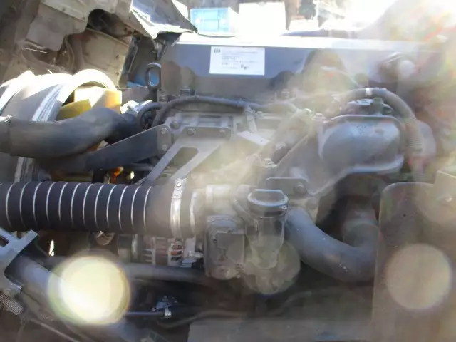 平成24年03月中古大型トラクタヘッド日産UDUDトラックスの画像44