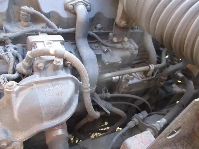 平成24年03月中古大型トラクタヘッド日産UDUDトラックスの画像45