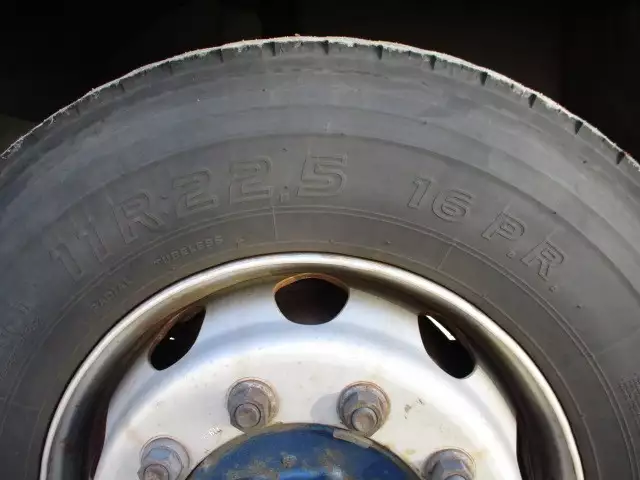 平成24年03月中古大型トラクタヘッド日産UDUDトラックスの画像10