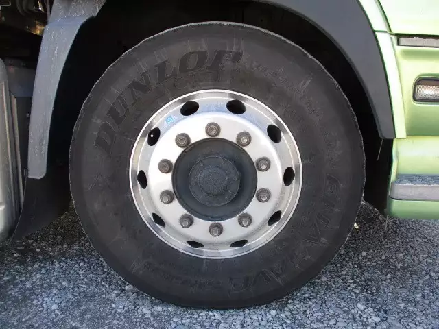 平成26年12月中古大型トラクタヘッド日産UDUDトラックスの画像12