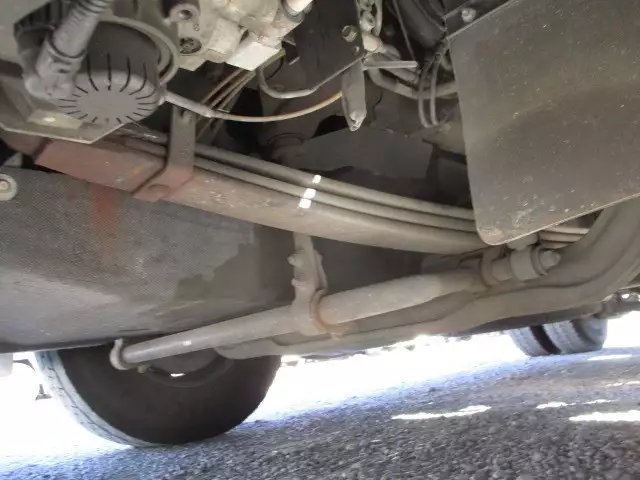 平成26年12月中古大型トラクタヘッド日産UDUDトラックスの画像15