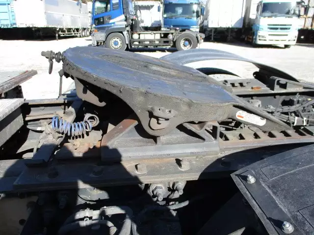 平成26年12月中古大型トラクタヘッド日産UDUDトラックスの画像20