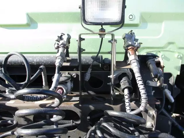 平成26年12月中古大型トラクタヘッド日産UDUDトラックスの画像21