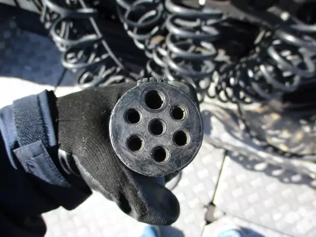 平成26年12月中古大型トラクタヘッド日産UDUDトラックスの画像22