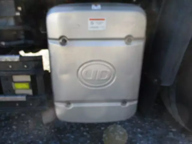 平成26年12月中古大型トラクタヘッド日産UDUDトラックスの画像23