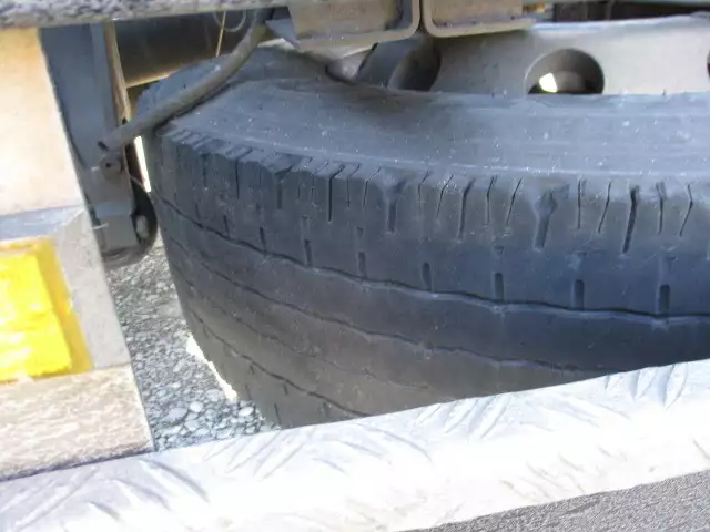 平成26年12月中古大型トラクタヘッド日産UDUDトラックスの画像27