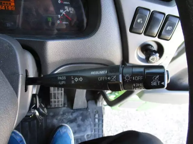 平成26年12月中古大型トラクタヘッド日産UDUDトラックスの画像46