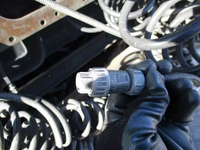 平成26年12月中古大型トラクタヘッド日産UDUDトラックスの画像60