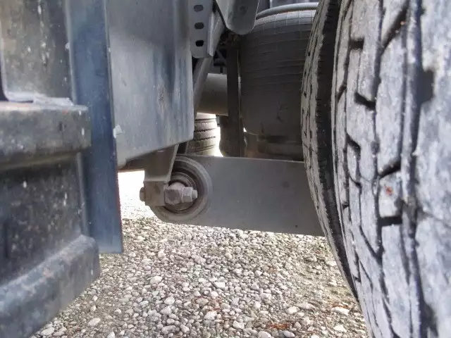 平成28年05月中古大型トラクタヘッド日産UDニッサンディーゼルの画像18