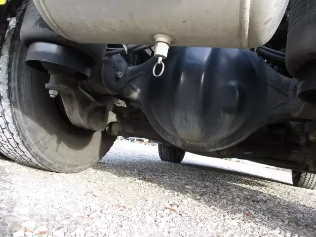 平成28年05月中古大型トラクタヘッド日産UDニッサンディーゼルの画像20