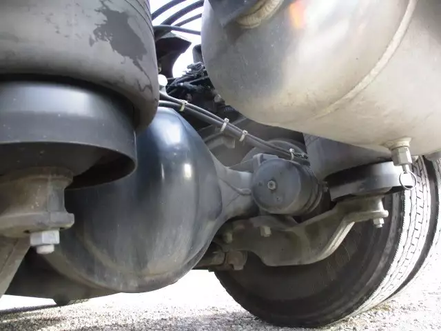 平成28年05月中古大型トラクタヘッド日産UDニッサンディーゼルの画像21