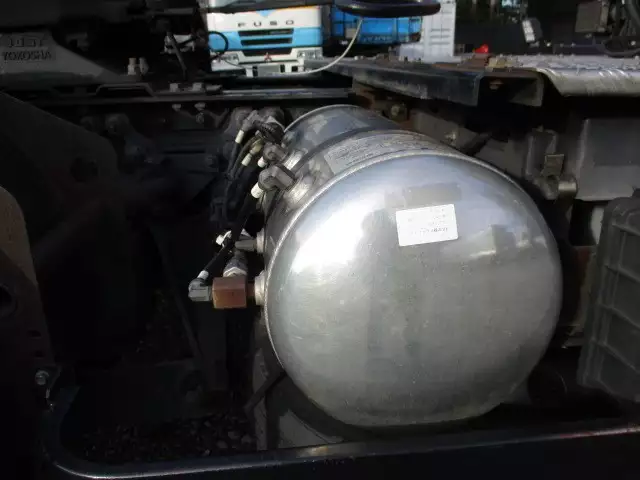 平成28年05月中古大型トラクタヘッド日産UDニッサンディーゼルの画像28