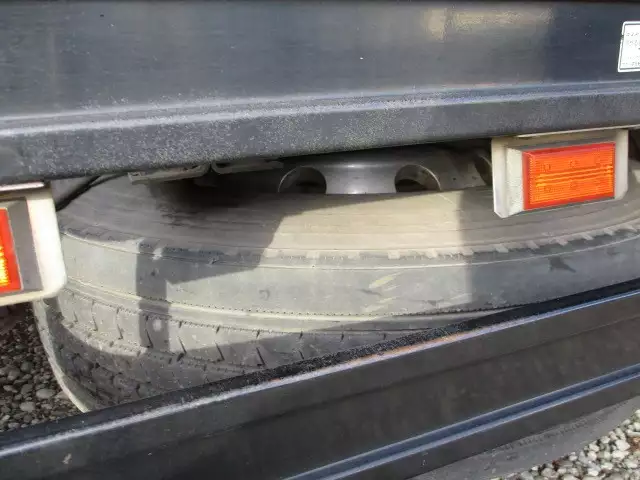 平成28年05月中古大型トラクタヘッド日産UDニッサンディーゼルの画像29