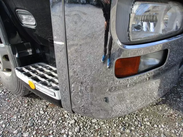 平成28年05月中古大型トラクタヘッド日産UDニッサンディーゼルの画像36