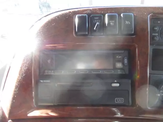 平成28年05月中古大型トラクタヘッド日産UDニッサンディーゼルの画像43