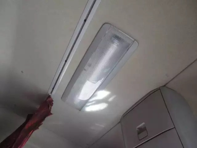 平成28年05月中古大型トラクタヘッド日産UDニッサンディーゼルの画像51