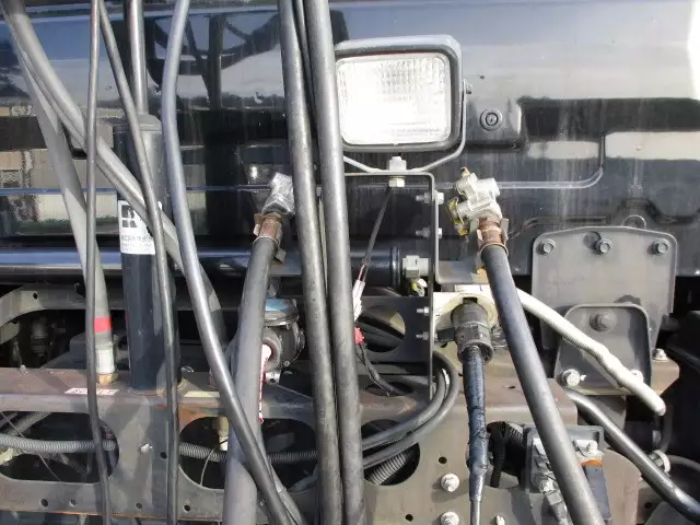 平成28年05月中古大型トラクタヘッド日産UDニッサンディーゼルの画像60