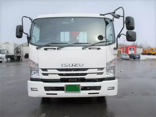 令和02年09月中古中型いすゞいすゞの画像2