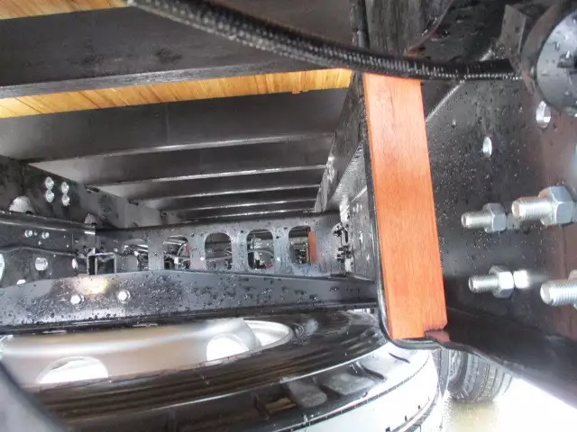 令和02年09月中古中型いすゞいすゞの画像13