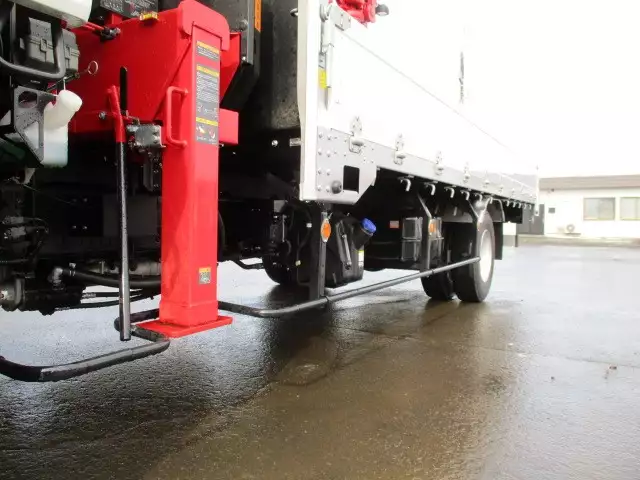 令和02年09月中古中型いすゞいすゞの画像15